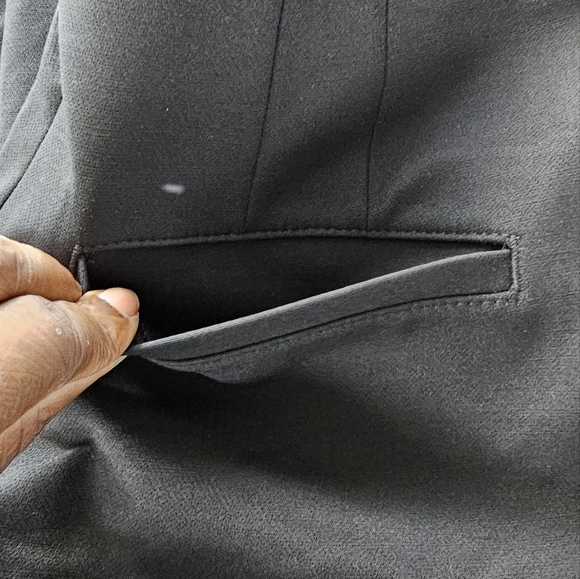 WHBM Slacks - Picture 4 of 4